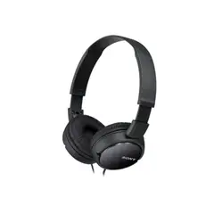 SONY - AUDIFONO SOBREPUESTO NEGRO C/MIC