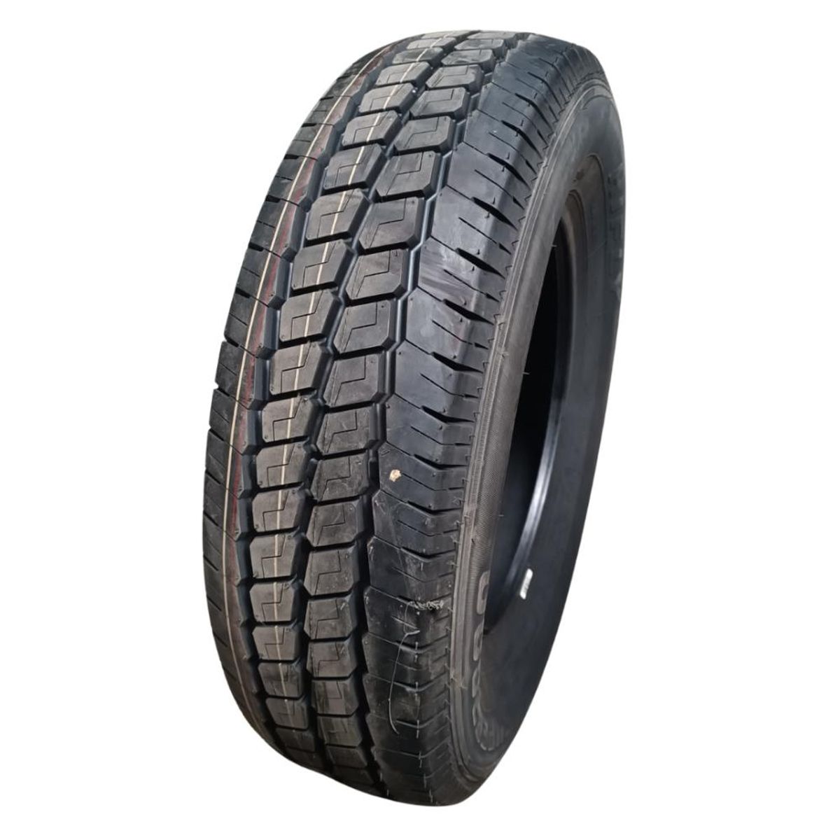 GENERICO - Neumatico 215/70 R16c Hifly Super2000 6pr 108/106t Lt HIFLY