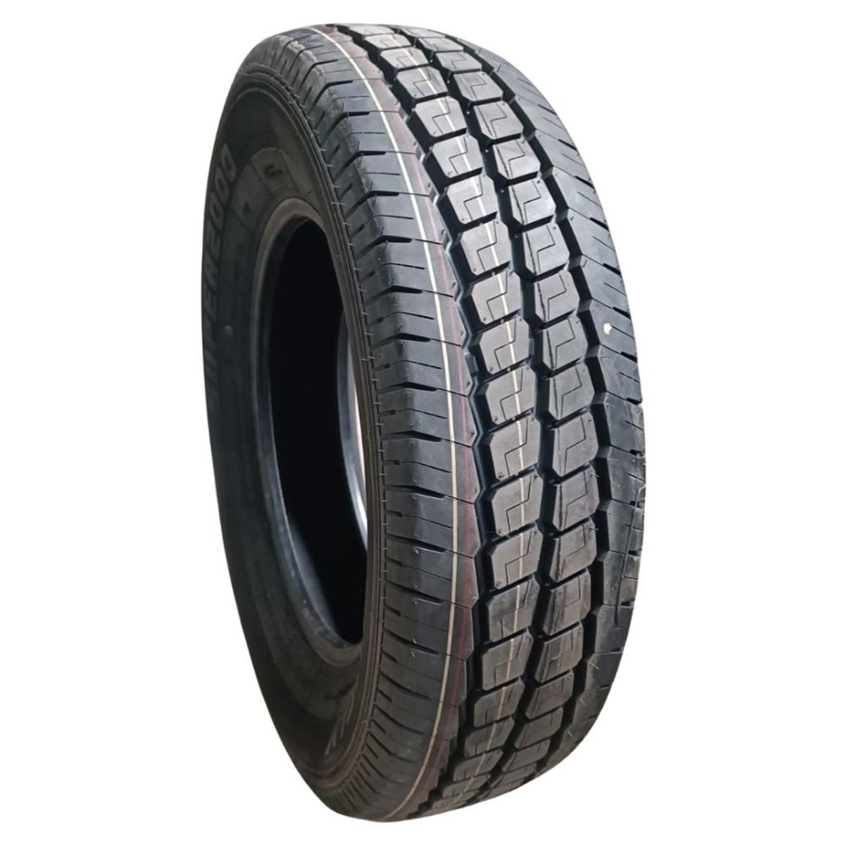 GENERICO - Neumatico 215/70 R16c Hifly Super2000 6pr 108/106t Lt HIFLY