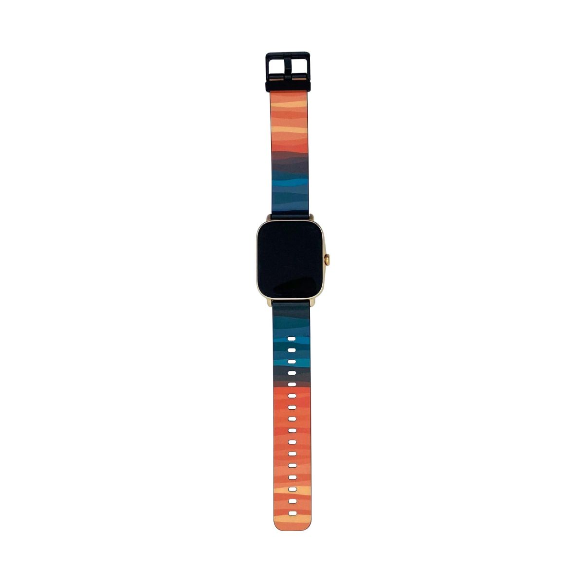 AMAZFIT - Correa Amazfit Bip Rainbow 20mm