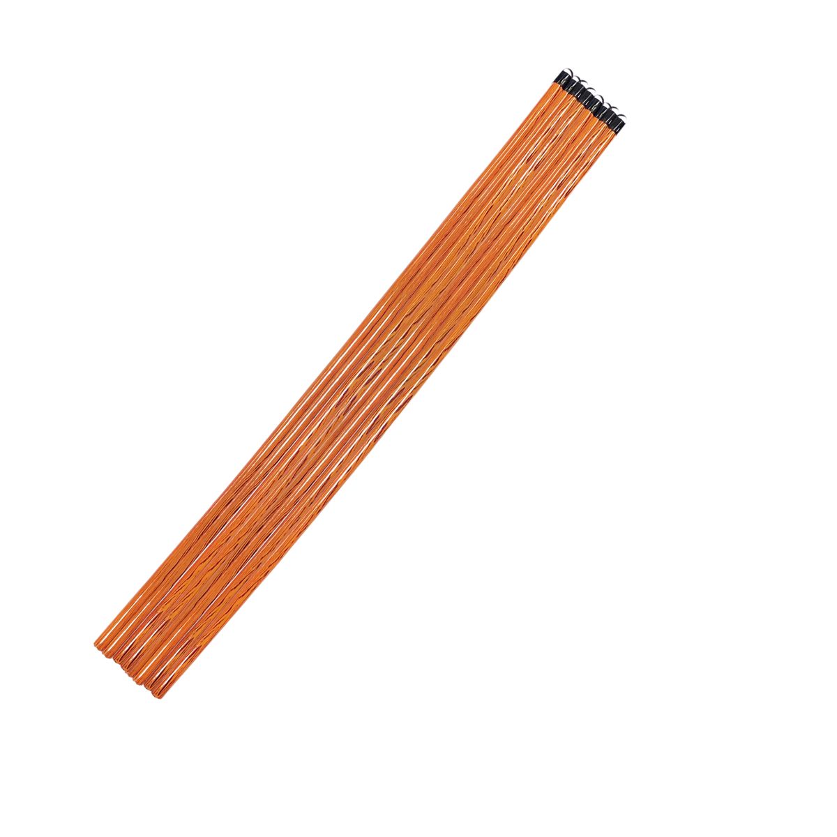 MOHICAN - MANGO ESCOBILLÓN MADERA SIN HILO