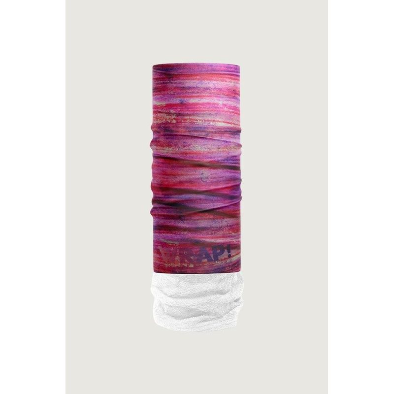 WILD LAMA - Polar Ikat - Multicolor Wild Lama