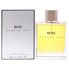 HUGO BOSS - Number One Edt 100ml Hombre.