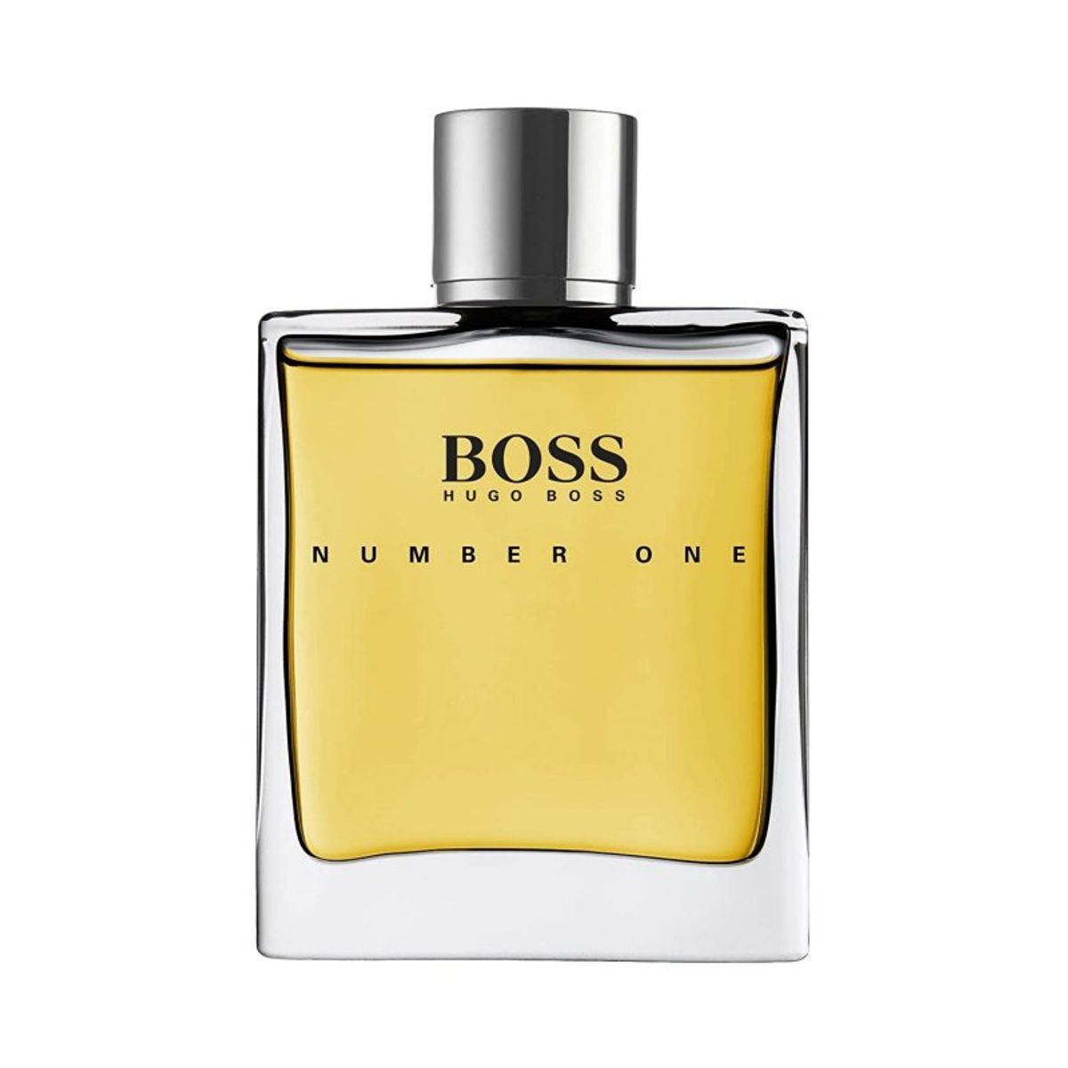 HUGO BOSS - Hugo Boss Number One Edt 100ml Hombre (Nueva Presentacion)