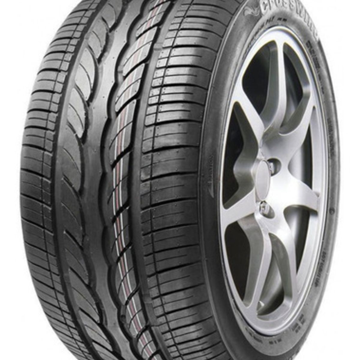 LINGLONG - Neumatico 215/40 R17 Linglong 87w Croswind Uhp