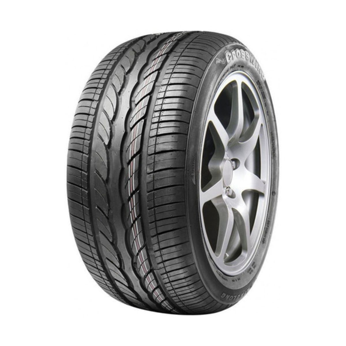LINGLONG - Neumatico 215/40 R17 Linglong 87w Croswind Uhp