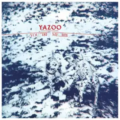 HITWAY MUSIC - YAZOO - YOU & ME BOTH - VINILO