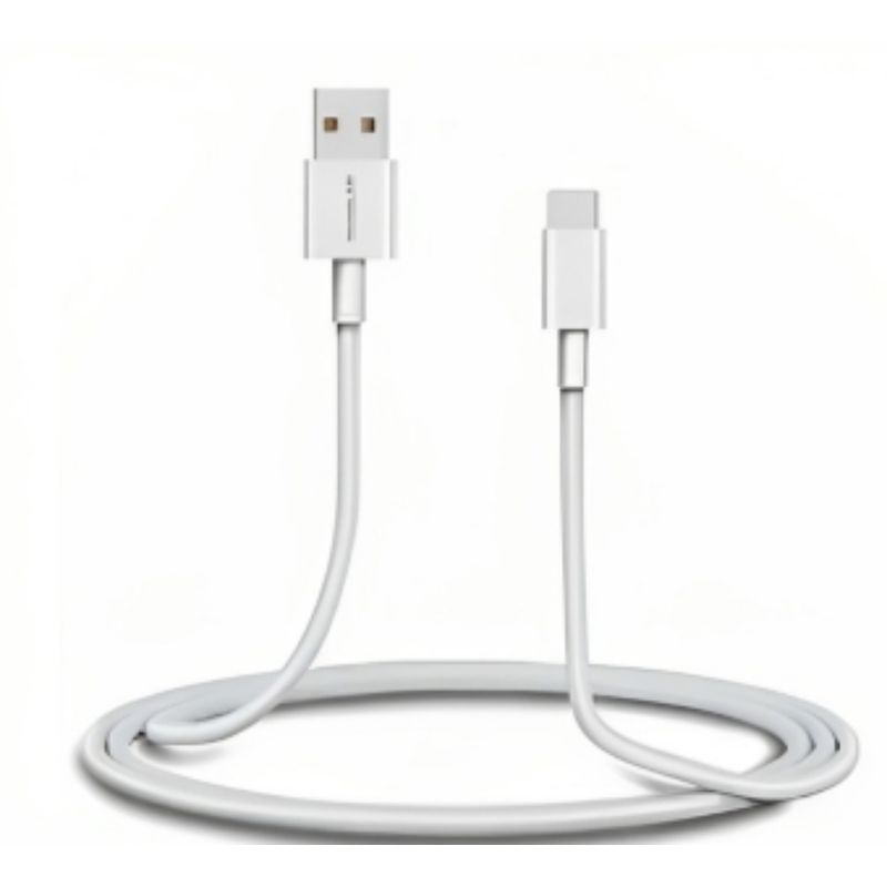 TECNOLAB - CABLE DE IPHONE Y IPAD USB A LIGHTNING CERTIFICADO POR  APPLE WHITE