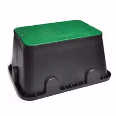 GENERICO - CAJA VÁLVULAS 12'' 4 VALV.
