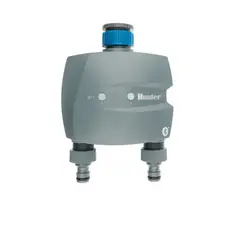 HUNTER - PROGRAMADOR DE LLAVE BLUETOOTH BTT 2 ZONAS