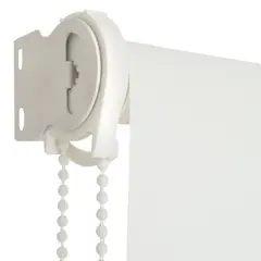 VOLGEN - CORTINA ROLLER BLACKOUT MARFIL 75X190