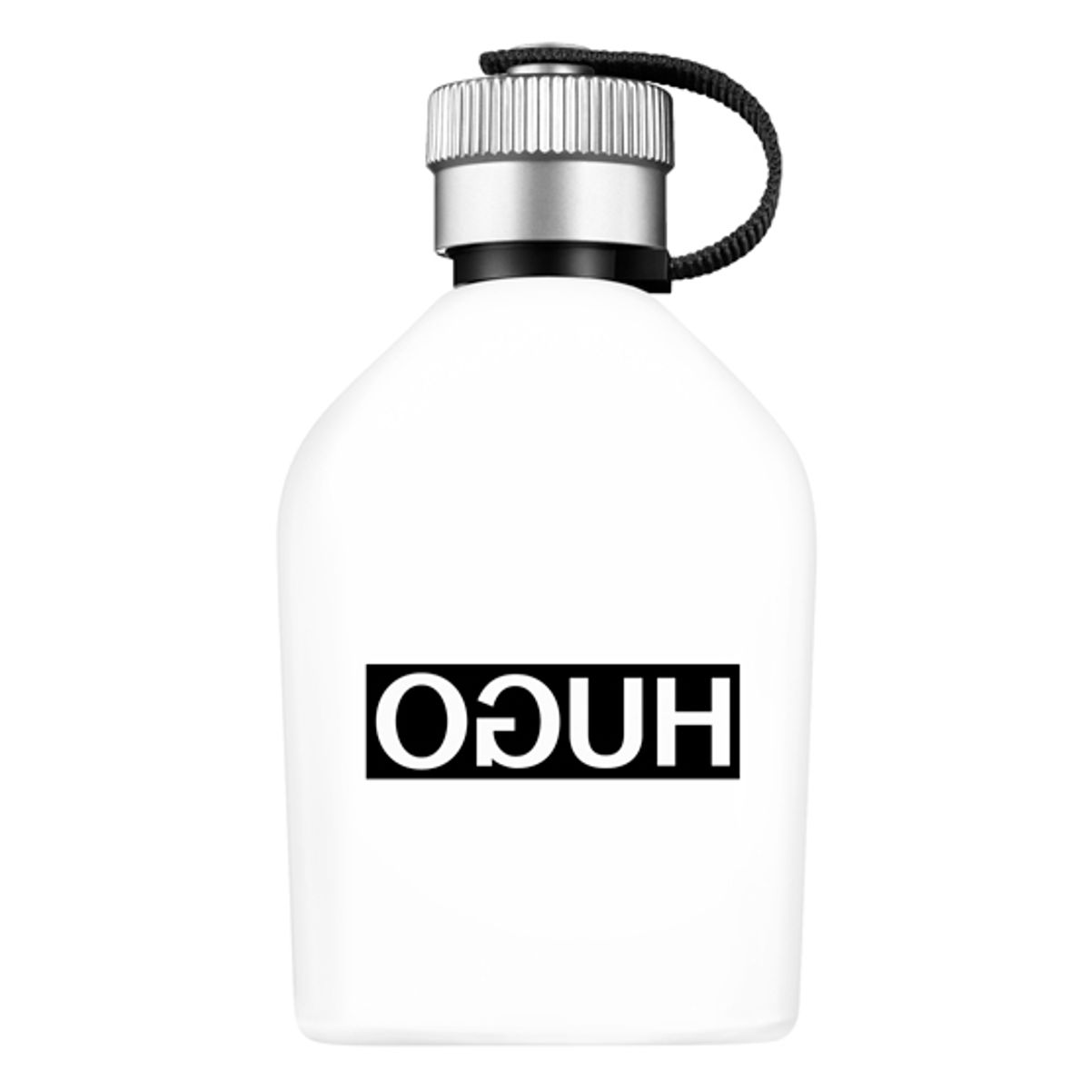 HUGO BOSS - Hugo Boss Reversed Edt 125ml Hombre.