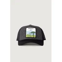 Jockey Conguillio Lana Gris