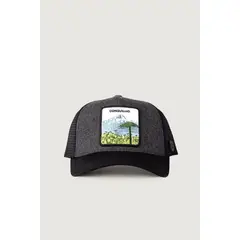 WILD LAMA - Jockey Conguillio Lana Gris