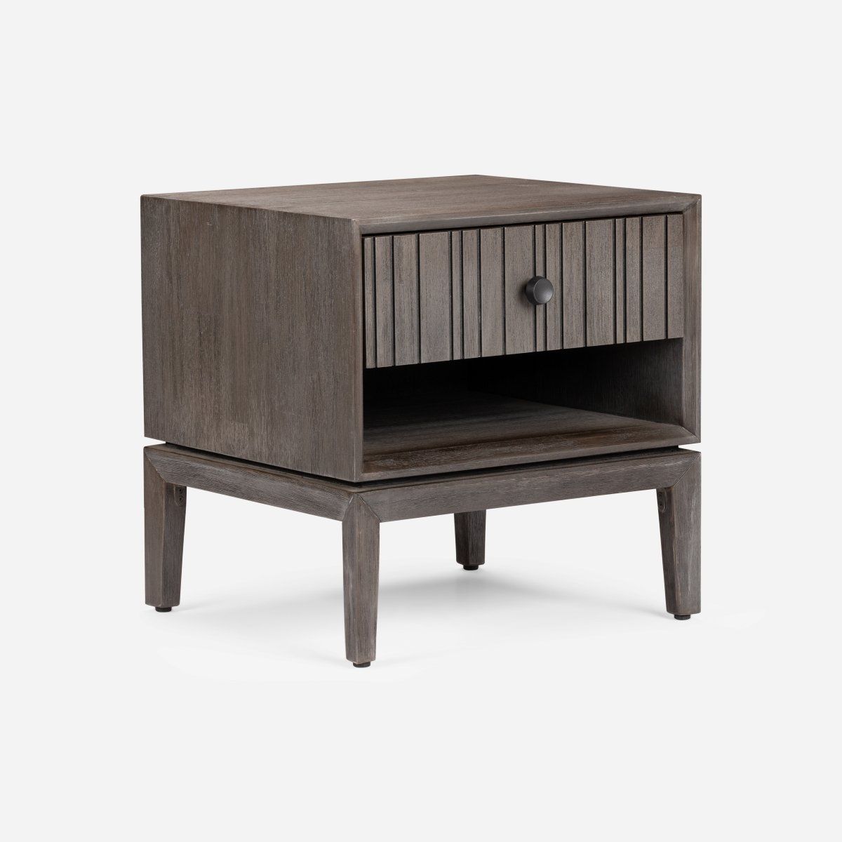 ROSEN - Velador Rosen Cleveland Madera