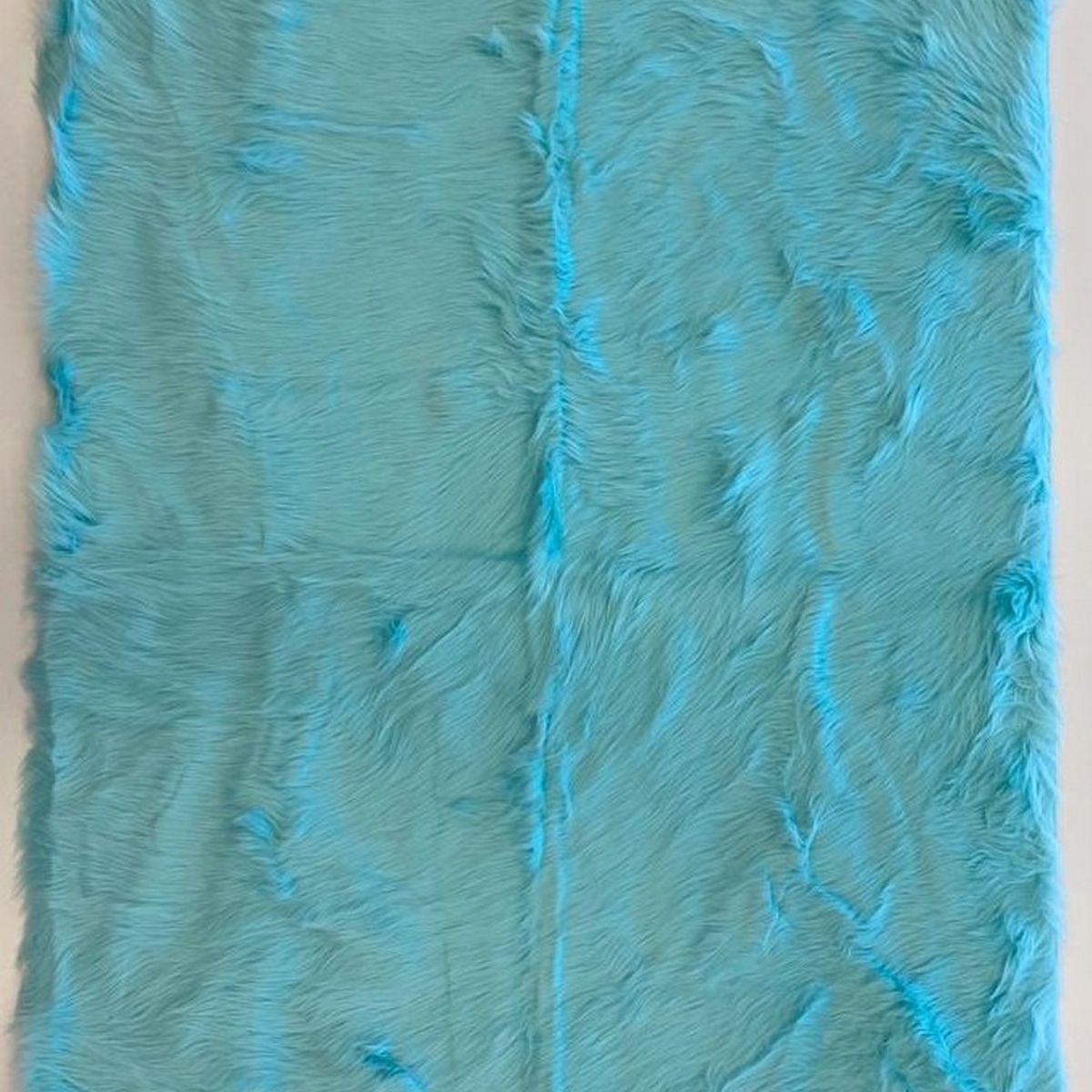 MODA ALFOMBRAS - Alfombra Doux Azul 120 X 180 Cm