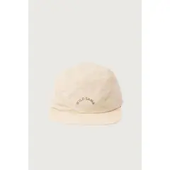 WILD LAMA - Jockey Five Panel Beige