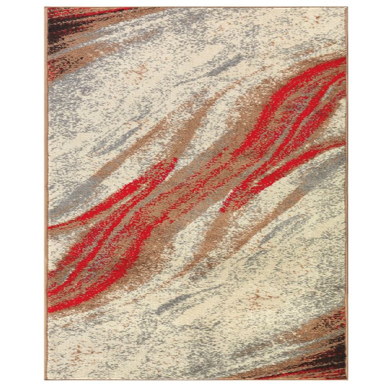 MODA ALFOMBRAS - Alfombra  Amigo Beige 240 X 305 Cm