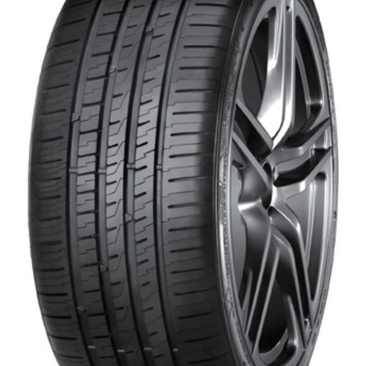 DURABLE - Neumatico 215/55 R16 Durable Sport Extra Load 97w DURABLE