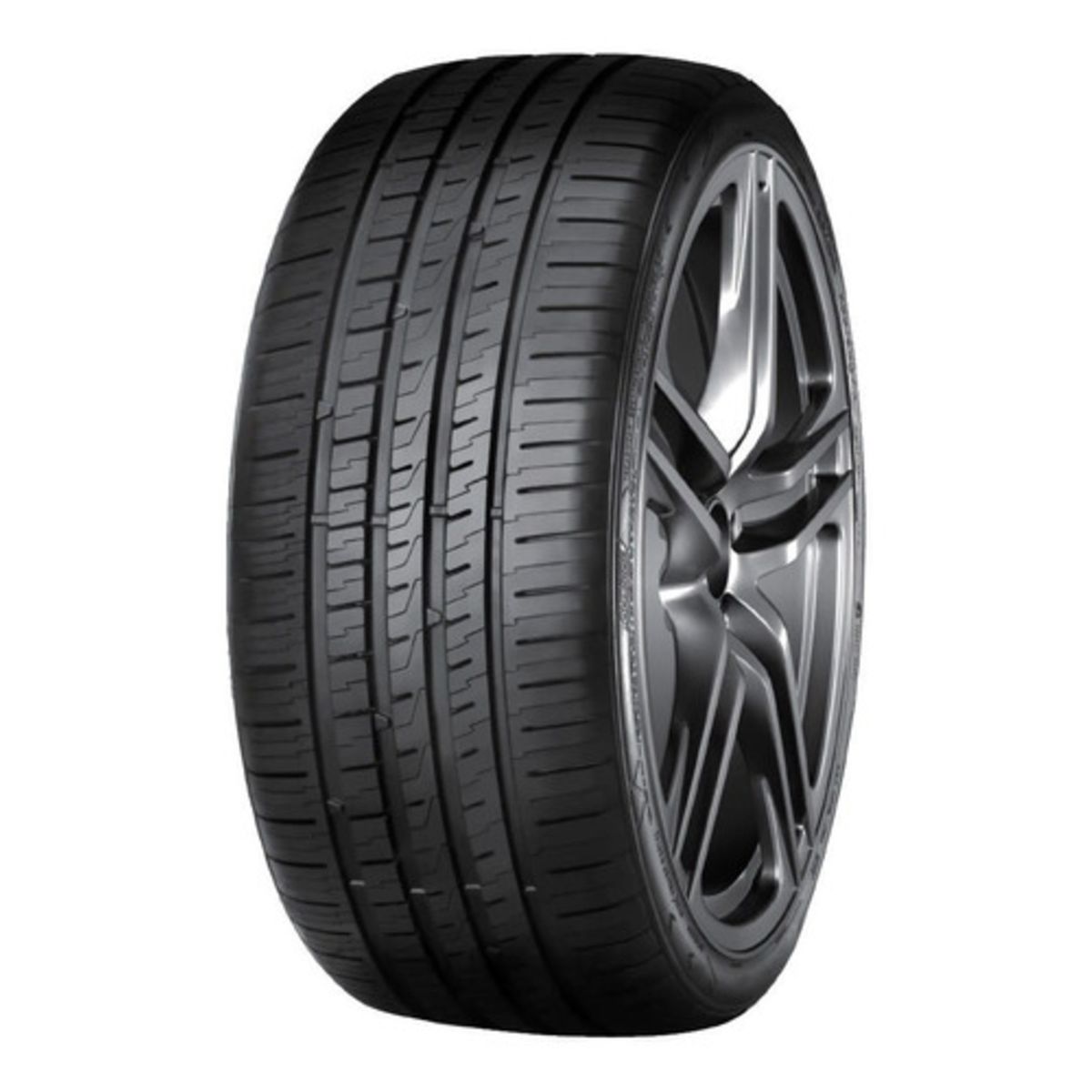 DURABLE - Neumatico 215/55 R16 Durable Sport Extra Load 97w DURABLE