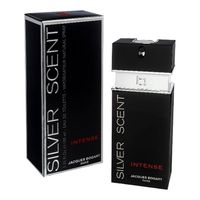 Silver Scent Intense Edt 100ml Hombre