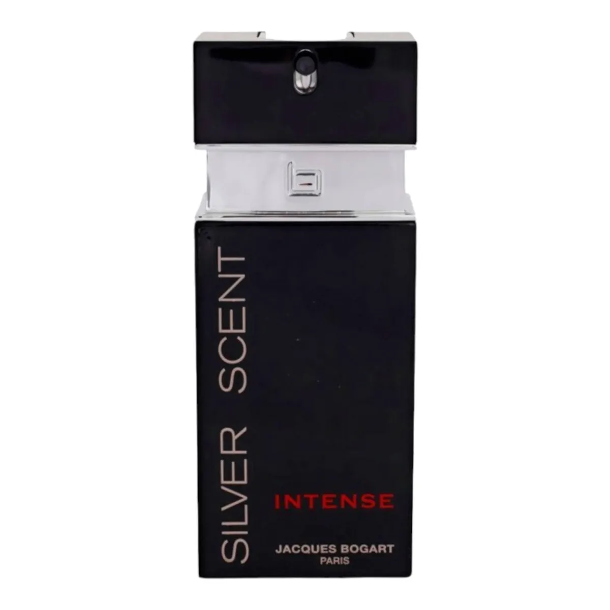 JACQUES BOGART - Jacques Bogart Silver Scent Intense Edt 100ml Hombre