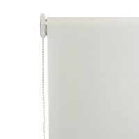CORTINA ROLLER BLACKOUT MARFIL 180X190