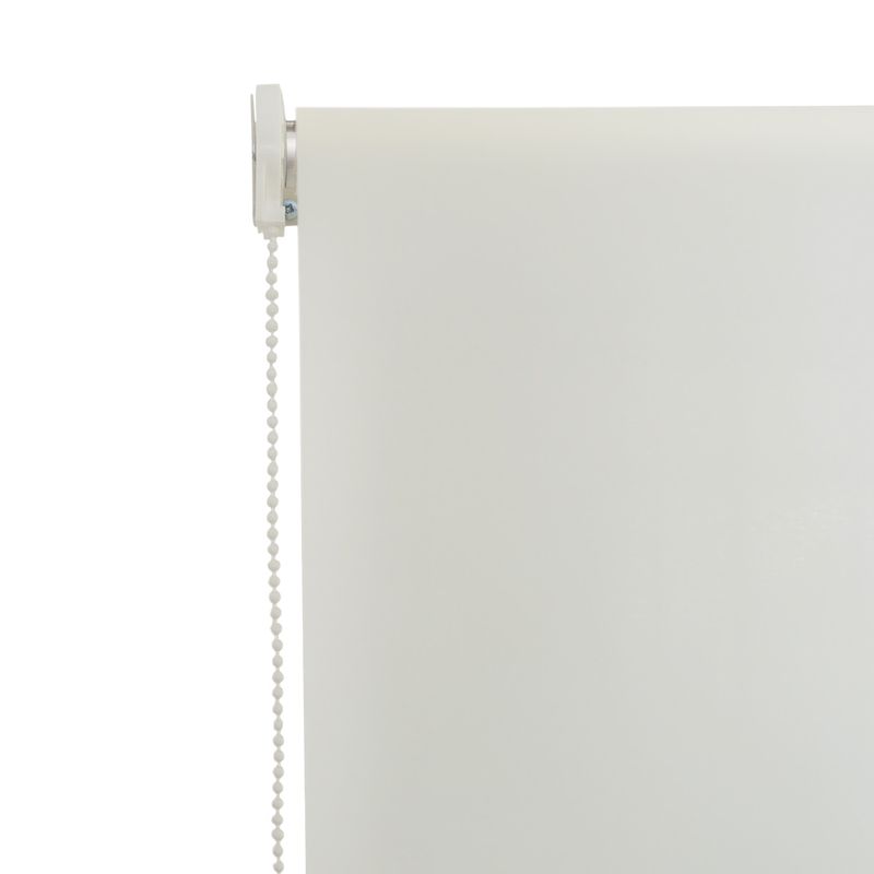 VOLGEN - CORTINA ROLLER BLACKOUT MARFIL 180X190