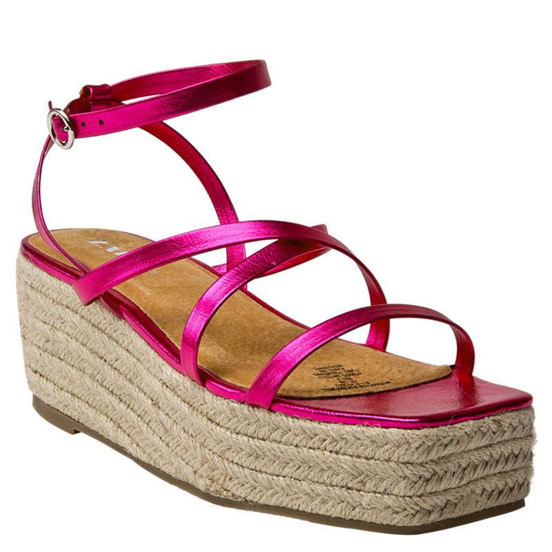 ZAPPA - Sandalia Casual Fucsia Zappa