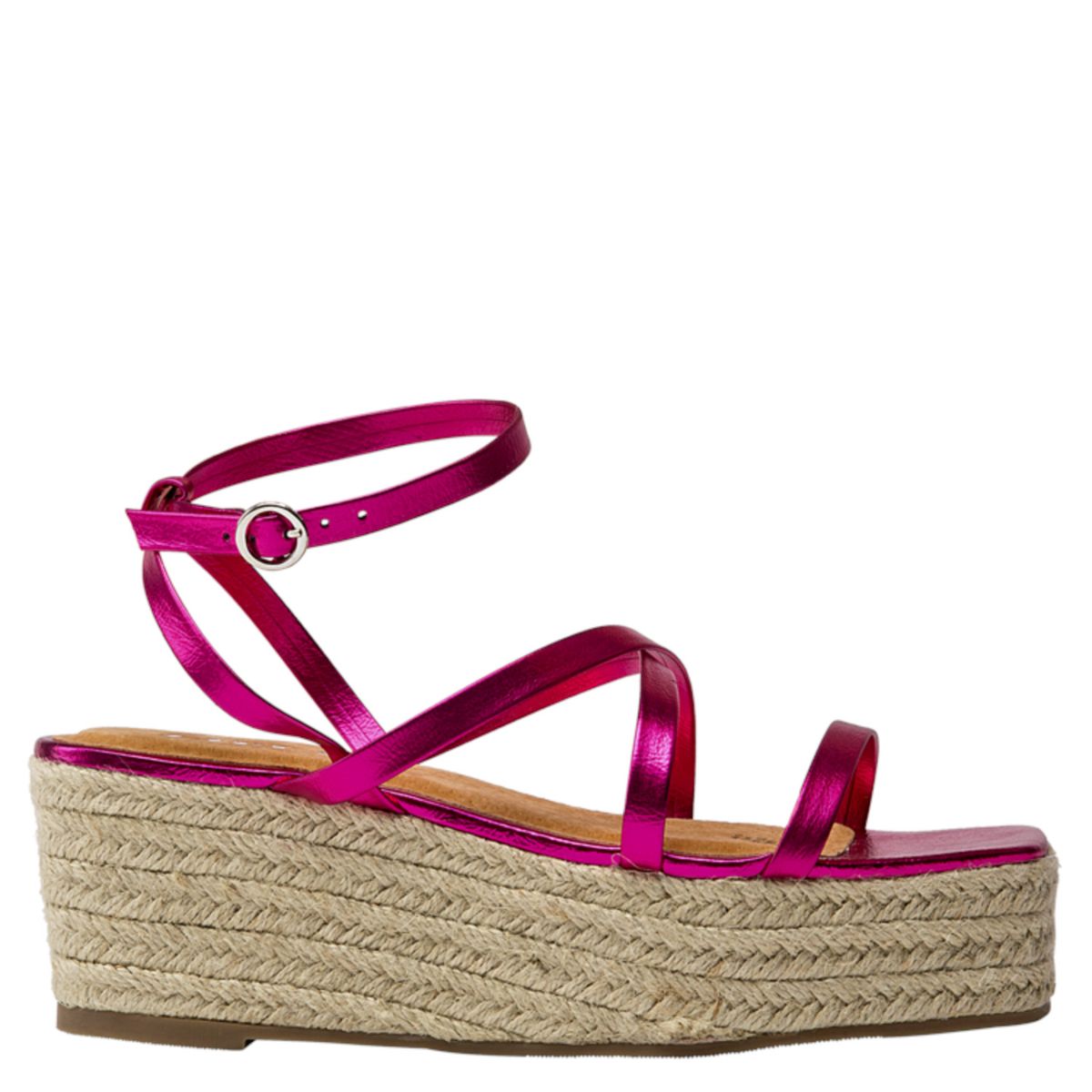 ZAPPA - Sandalia Casual Fucsia Zappa