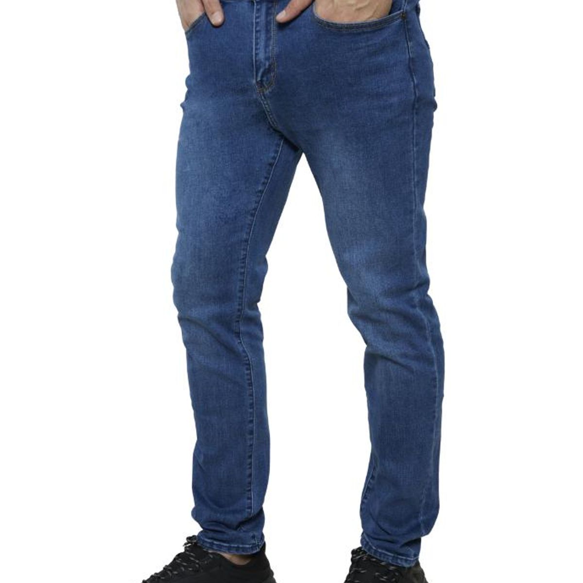 PEROE - Jeans Odin I Azul Peroé