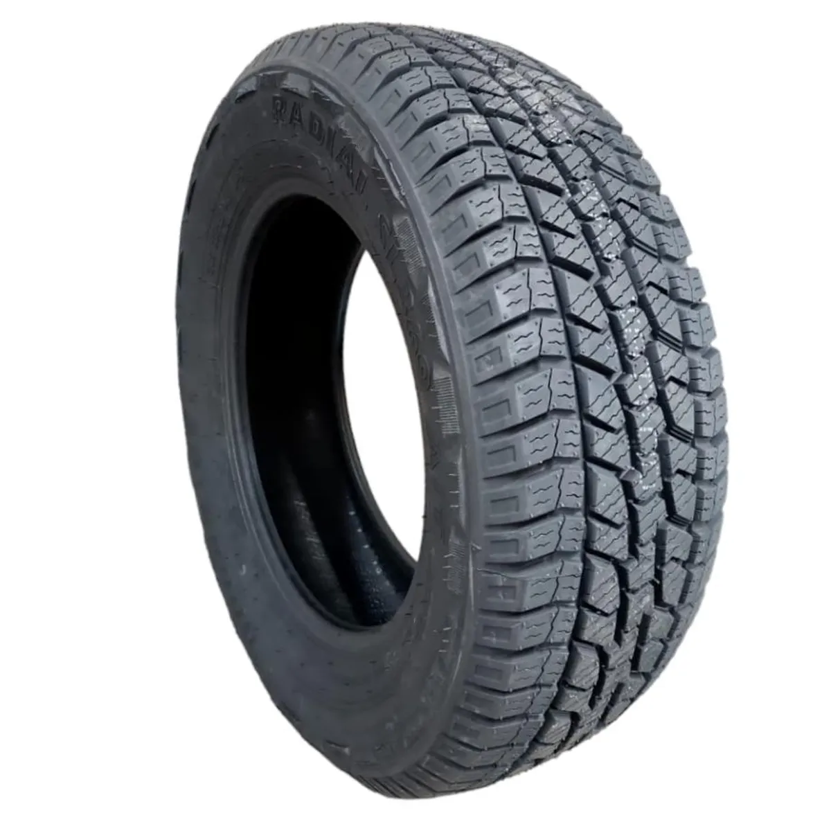 GOODRIDE - Neumatico 20570 R15 Goodride Sl-369 At
