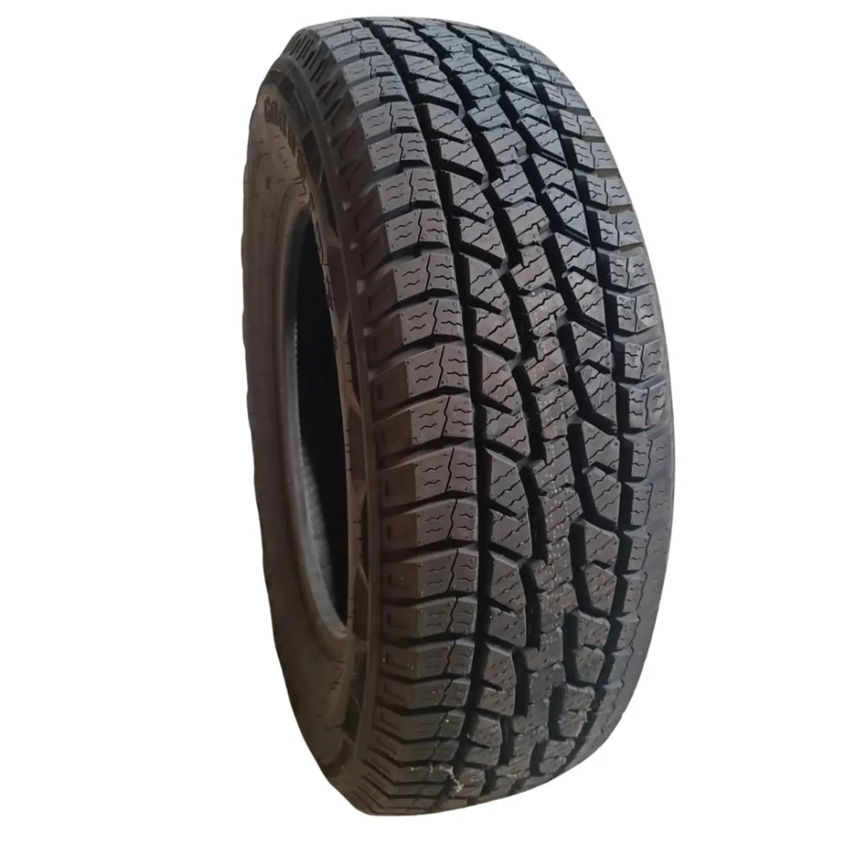 GOODRIDE - Neumatico 20570 R15 Goodride Sl-369 At