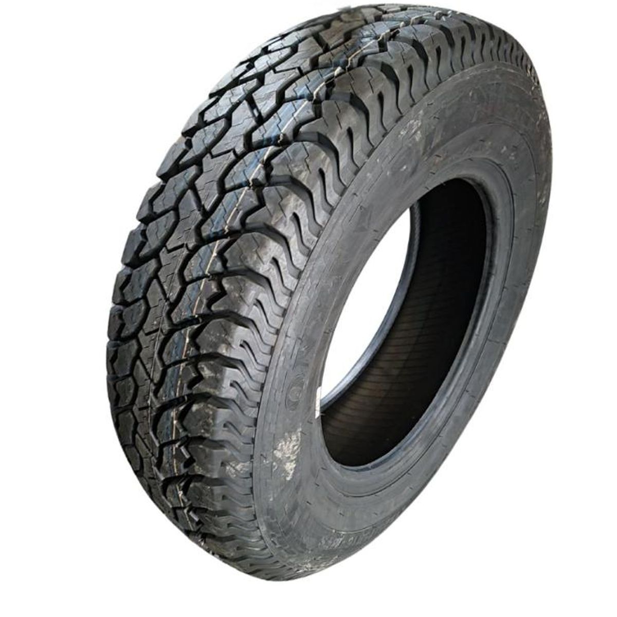 ONYX - Neumatico 225/75 R16 10 Pr 115/112s Ny-at187 Onyx Pcr A/t