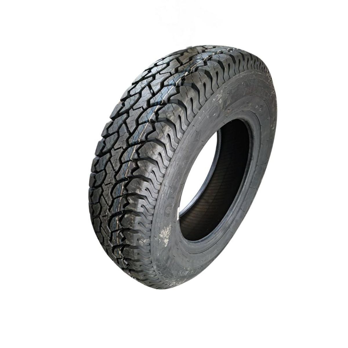 ONYX - Neumatico 225/75 R16 10 Pr 115/112s Ny-at187 Onyx Pcr A/t
