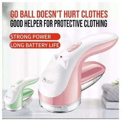 Imagen 2 del producto Removedor De Pelusa Quita Pelusa Saca Pelusa Recargable