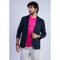 Blazer Cambridge F Azul