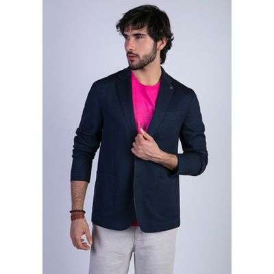 Imagen 2 del producto Blazer Cambridge F Azul
