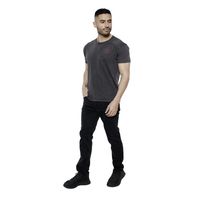 Jeans Odin III Negro Peroé