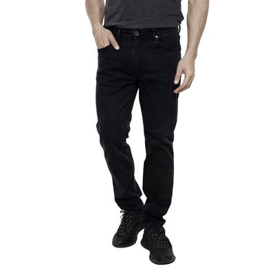 Imagen 2 del producto Jeans Odin III Negro Peroé