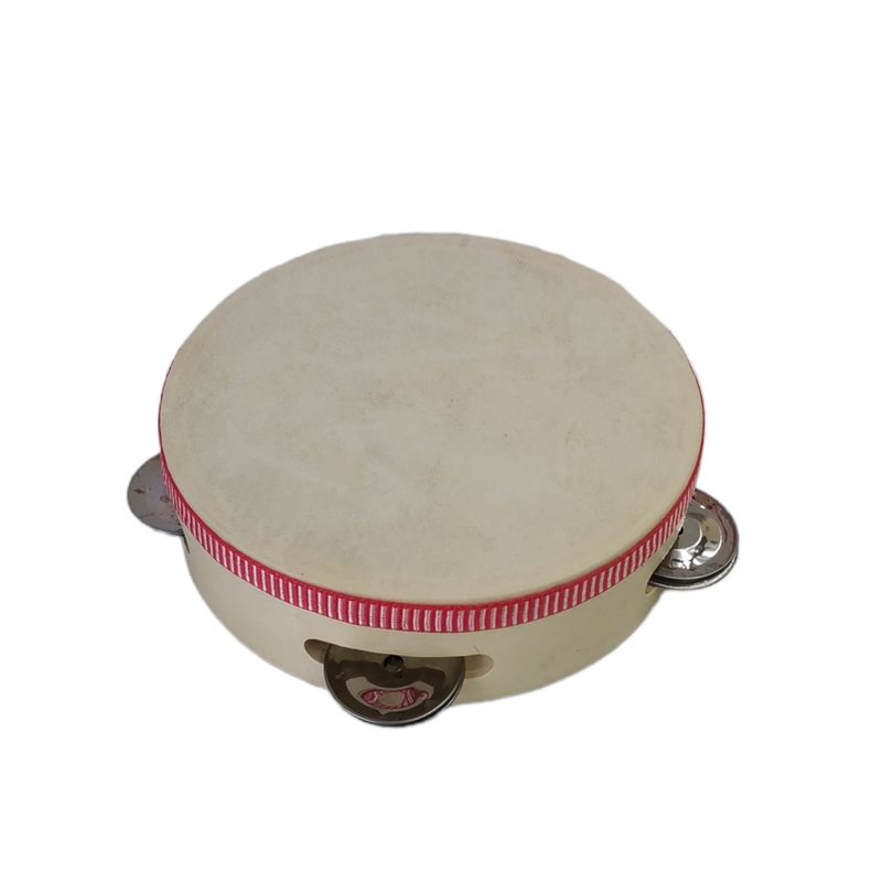 SEIGARD - Set De Panderos Tamboril 11201 Color Beige