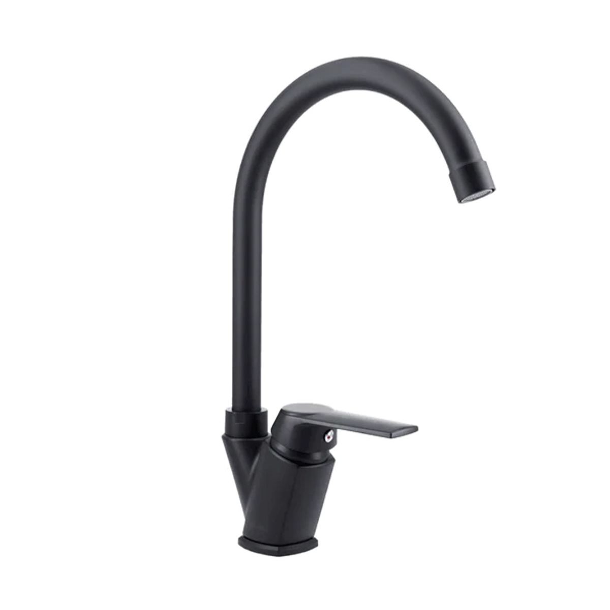 STRETTO - Monomando Grifo Llave Lavaplatos Fregadero Modena Stretto