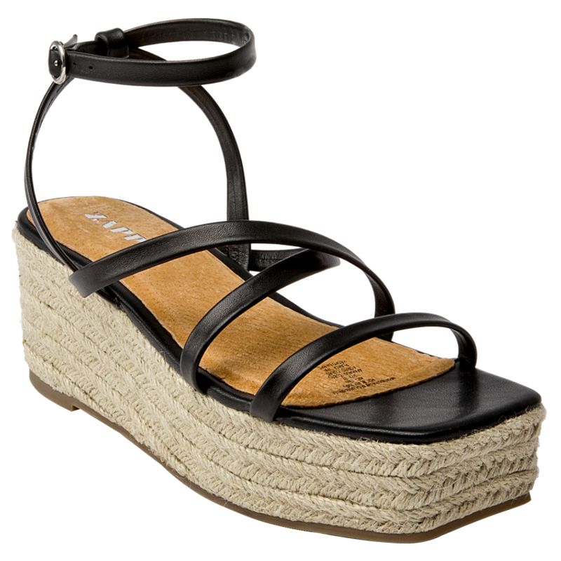 ZAPPA - Sandalia Casual Negro Zappa