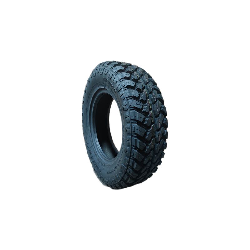 GENERICO - Neumatico 225/75 R16 10pr 115/112n Forza Mt Xbri