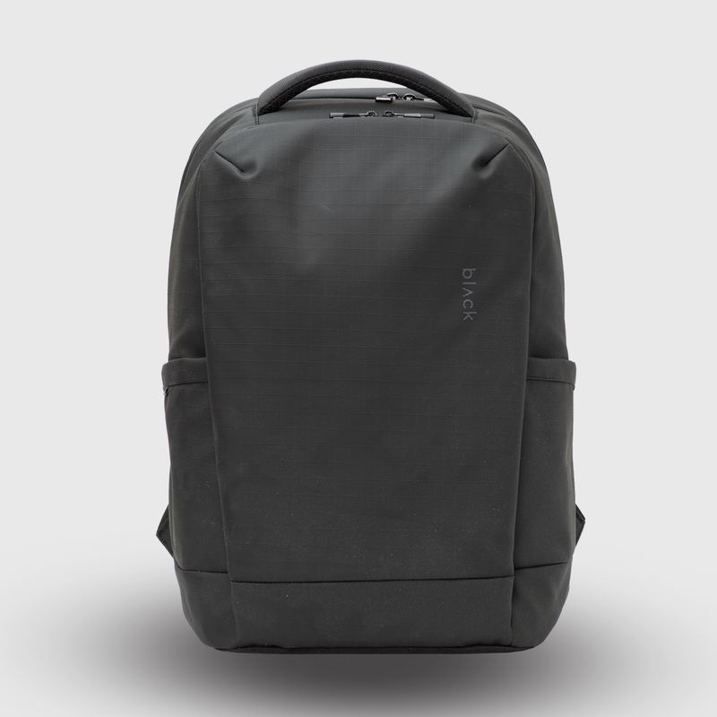 BUBBA - Mochila Wolf Black Bubba