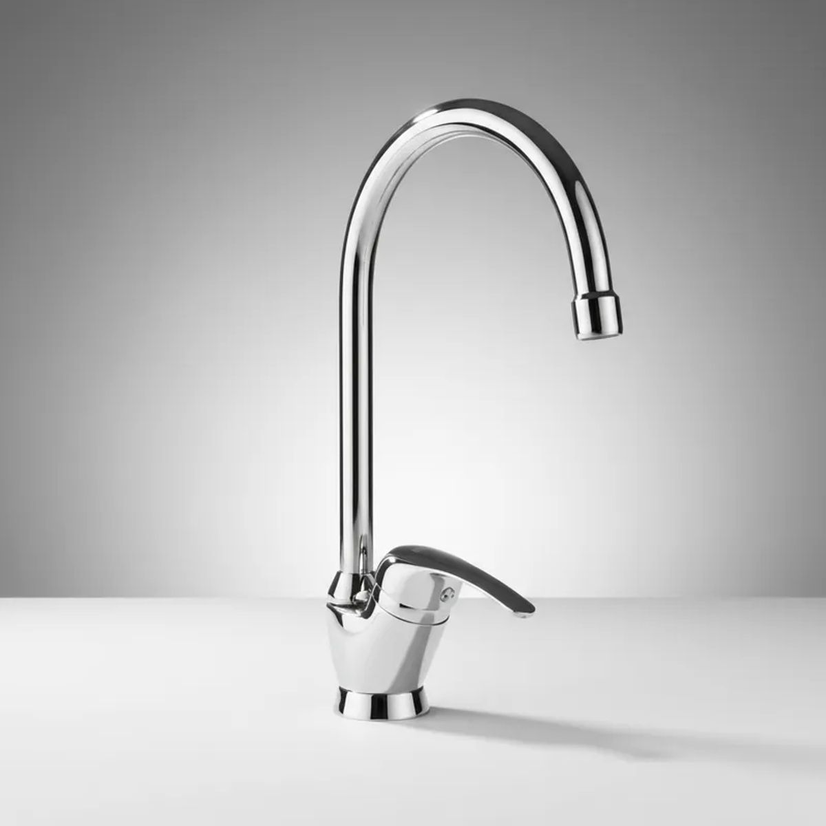 STRETTO - Monomando Grifo Llave Lavaplatos Fregadero Ornella Marca Stretto