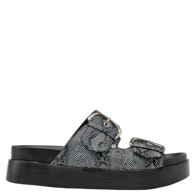 Imagen 2 del producto Sandalia Casual Blanco