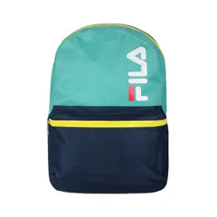FILA - Mochila Robin verde