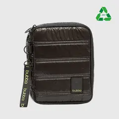 BUBBA - Estuche Box Pencil Classic Onyx Black Rpet Essentials