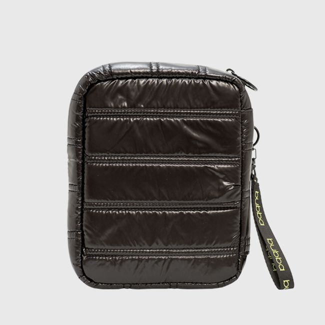 BUBBA - Estuche Box Pencil Classic Onyx Black Rpet Bubba Essentials